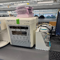 Life Technologies Attune NxT Acoustic Focusing Cytometer image 3